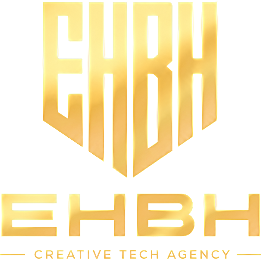 EHBH Creative Tech Agency